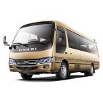 Ankai 7M Electric Mini Coach Bus BEST K7 ELECTRIC BUS